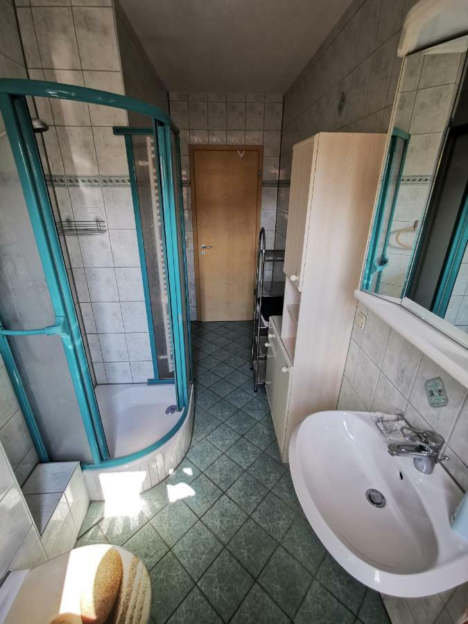 Gaestehaus Remde Erfurt Eksteriør billede